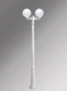 G25.157.S20.WYE27 Наземный фонарь Fumagalli Globe 250 G25.157.S20.WYE27