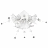 893026 Потолочная люстра Lightstar Celesta 893026