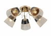9067-305 Потолочная люстра Rivoli Helma 9067-305