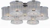 A8240PL-7CC Потолочная люстра Arte Lamp Glassy A8240PL-7CC