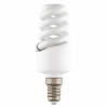 927162 Лампочка КЛЛ E14 13 Вт 2700K теплое свечение Lightstar 927162