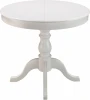 101743 Стол Лорес Анабель белый