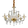 2795/8 Подвесная люстра Odeon Light Dita 2795/8