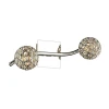 2472/2W Настенный светильник Odeon Light Aketi 2472/2W