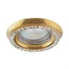 103.2 Точечный светильник встроенный Crystal Lux Spots 103.2