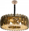 2103/12S Люстра подвесная Arenal 2103/12S E14*40W Gold