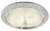 A8015PL-2SS Встраиваемый точечный светильник Arte Lamp Downlights A8015PL-2SS