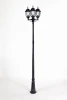 91210B L Наземный фонарь уличный b_21 Oasis Light Arsenal L 91210B