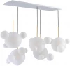 2028-S5 Подвесной светильник Loft IT Bolle 2028-S5