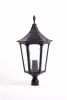 79703 L Уличный консольный светильник Oasis Light Alborg L 79703