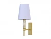 4371/A mat.gold Бра Newport Chelsy 4371/A mat.gold
