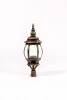 83403S Уличный консольный светильник Oasis Light America S Bg 83403S