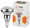 R50-60-E14-230 Лампочка накаливания E14 60 Вт ЭРА R50 R50-60-E14-230
