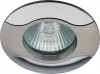 KL18 SN/CH Встраиваемый точечный светильник Эра KL18 SN/CH (220V, круглые)