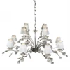 344011912 Подвесная люстра Chiaro Федерика 344011912