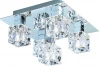 A1434PL-5CC Потолочный светильник Arte Lamp Cool Ice A1434PL-5CC