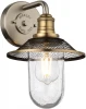 QN-RIGBY1-BATH-AN Бра Rigby QN-RIGBY1-BATH-AN Hinkley