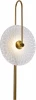 4270-2W Бра Favourite Plade 4270-2W (LED, 220V, круглые)