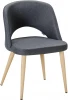 410120131h_Darkgrey_н.дуб Стул Lars темно-серый/нат.дуб R-Home арт.410120131h_Darkgrey_н.дуб