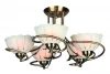OML-37507-05 Потолочная люстра Omnilux Rhemois OML-37507-05