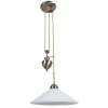A3498SP-1AB Подвесной светильник Arte Lamp A3498SP-1AB