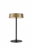 T-0509-270A-BS-WW Настольная лампа DesignLed JY T-0509-270A-BS-WW