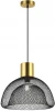 A7046SP-1BK Подвесной светильник Arte Lamp Castello A7046SP-1BK