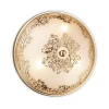 2676/3C Настенно-потолочный светильник Odeon Light Alesia 2676/3C