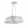MISSOURI SP4 Подвесной светильник Ideal Lux Missouri SP4