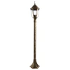 A3151PA-1BN Наземный фонарь Arte Lamp Pegasus A3151PA-1BN (220V, IP44)