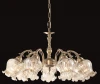 ARM027-07-R Подвесная люстра Maytoni Classic 6 ARM027-07-R