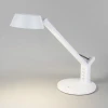 80426/1 белый Офисная настольная лампа Eurosvet Slink 80426/1 белый