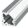SF-1919 Профиль для светодиодной ленты SF-1919