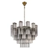 10580/600 Ash Подвесная люстра Loft It Murano 10580/600 Ash
