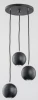 24486 Подвесной светильник Alfa Ball Plafon 24486