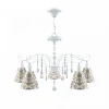E4-05-WM-LMP-O-1-CRL-E4-05-TR-DN Подвесная люстра Lamp4you Provence 17 E4-05-WM-LMP-O-1-CRL-E4-05-TR-DN