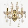 Beauty AP2 ORO/CRYST Crystal Lux Beauty AP2 ORO/CRYST