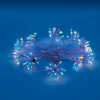 ULD-S0250-200/STA MULTI IP44 STARBURST Гирлянда светодиодная Звезда. 2.5м. 200 светодиодов. Разноцветный свет. ULD ULD-S0250-200/STA MULTI IP44 STARBURST