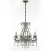S110238/8 Подвесная люстра Donolux Contessa S110238/8
