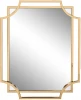 KFE1150/2 Настенное зеркало Garda Decor KFE1150/2 (Золото)