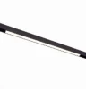 ST360.436.30.2 Магнитный трековый светильник ST Luce Skyline 48 ST360.436.30.2 Черный LED 1*30W 48V