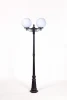 88209L А Bl Наземный фонарь Oasis Light 88209L А Bl