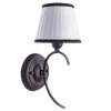 A5133AP-1BR Бра Arte Lamp Irene A5133AP-1BR