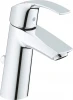 124458 Душевой комплект Grohe Eurosmart 124458 для ванны с душем