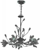 A1882LM-5CC Подвесная люстра Arte Lamp Hibiscus A1882LM-5CC