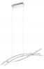 96331 Подвесной светильник Eglo Nevado 96331