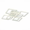 SLE200402-08 Потолочная люстра EvoLed Qutro SLE200402-08