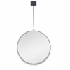 SM181SL Tandem M Silver Зеркало на подвесе 30см Art-Zerkalo SM181SL 13821