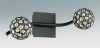 2473/2W Настенный светильник Odeon Light Aketi 2473/2W
