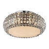 1606/6 Потолочный светильник Odeon Light Crista 1606/6